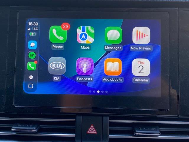 Used Kia Niro YHZ1388 30