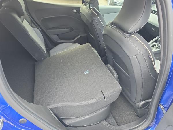 Renault Clio Photo 21