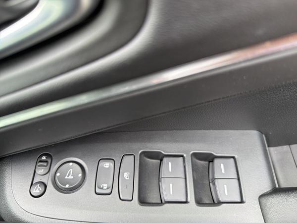 Honda HR-V Photo 34