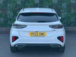 Kia Ceed Photo 8