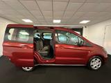 Ford Tourneo Courier Photo 10