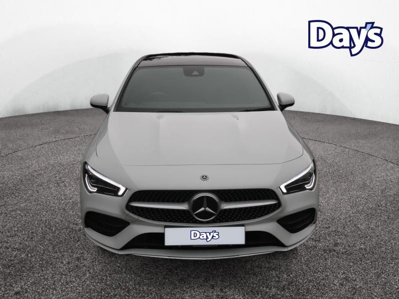 2022 22 MERCEDES-BENZ CLA CLASS