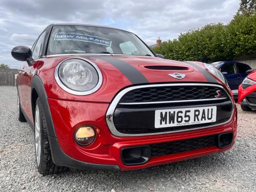 Used MINI Cooper MW65RAU 1