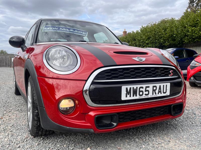 Used MINI Cooper MW65RAU 1