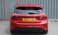 Ford FOCUS Photo 37