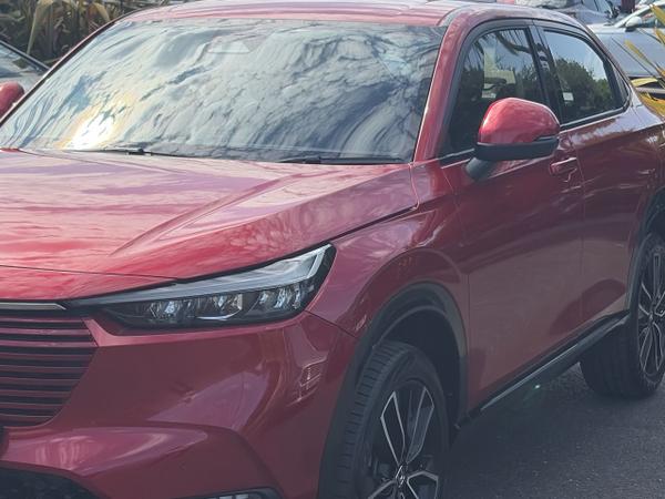 Honda HR-V Photo 22