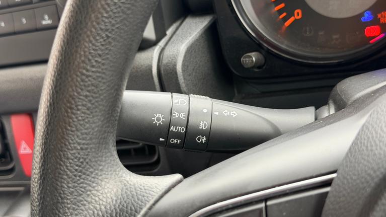 Used Suzuki Jimny WN24CYZ 10