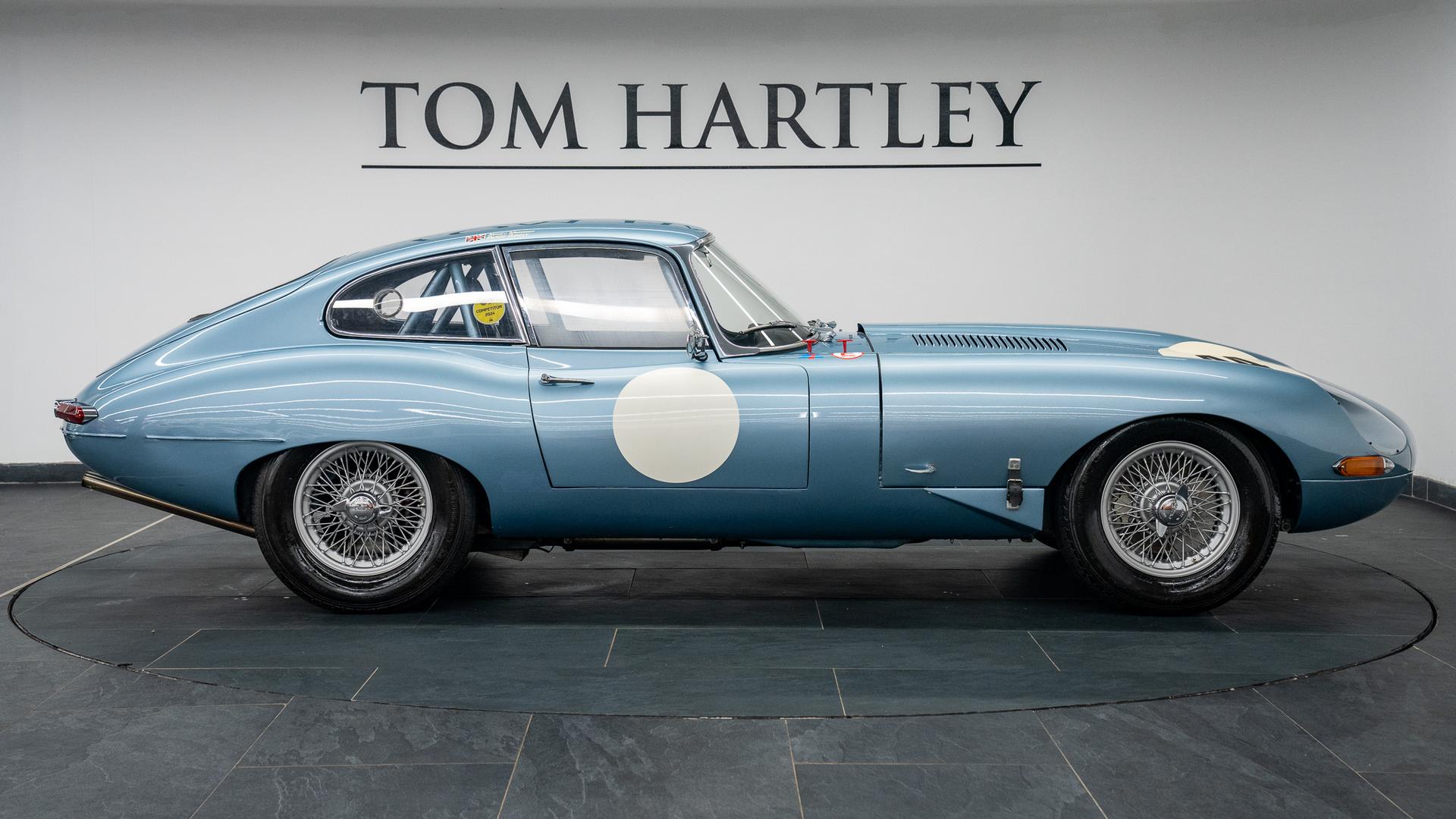Jaguar E-Type Series I Photo 631eb84d-0268-4320-9b4b-3296b815881f.jpg