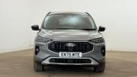 Ford Kuga Photo 1