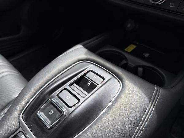 Honda ZR-V Photo 24
