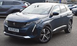 Peugeot 3008 Photo 5