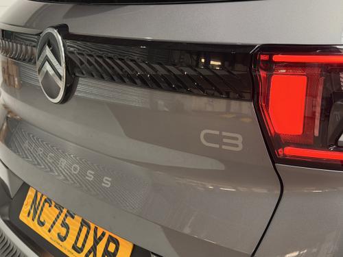 Citroen C3 Aircross Photo 6321c149-95ff-4381-86c4-eabc41b72f66.jpeg