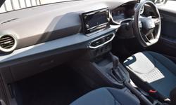 SEAT IBIZA Photo 11