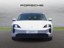 PORSCHE Taycan Photo 5