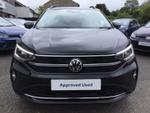 Volkswagen Taigo Photo 3