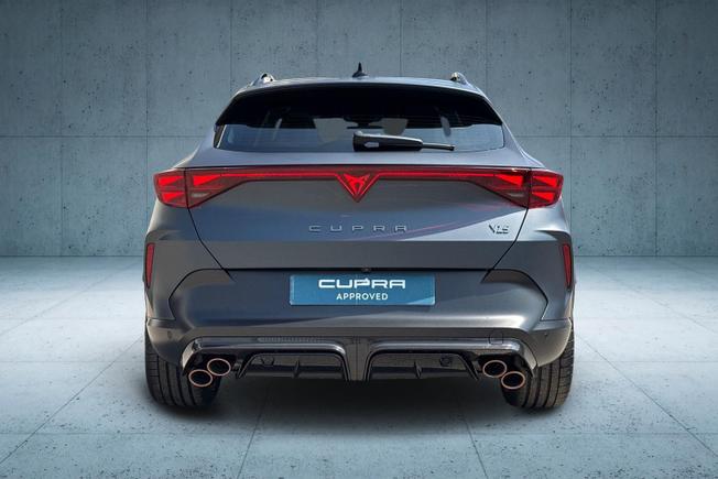 CUPRA Formentor Photo 7