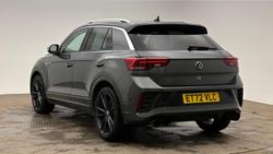 VOLKSWAGEN T-Roc Photo 3
