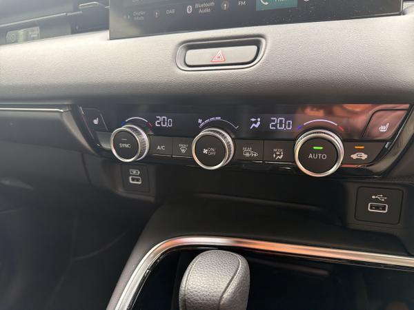 Honda HR-V Photo 18