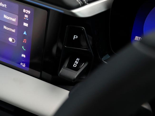 PORSCHE Macan Photo 28