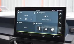 Dacia BIGSTER Photo 21