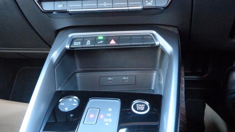 2023 73 AUDI A3