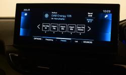 Peugeot 3008 Photo 14