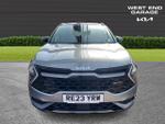 Kia Sportage Photo 1