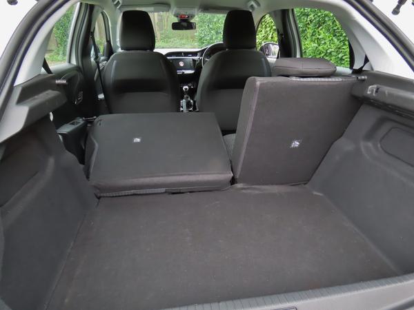 Used Vauxhall Corsa AJ22YHY 14