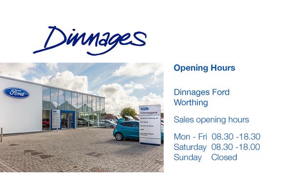 Used 2019 Ford Fiesta 1.0T EcoBoost GPF Zetec Hatchback 5dr Petrol Manual Euro 6 (s/s) (100 ps) at Dinnages