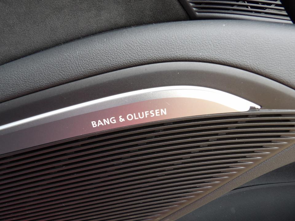 Used Audi TT GF73FKS 25