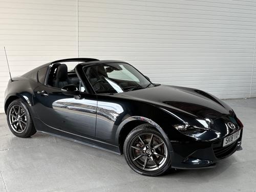 Mazda MX-5 RF Photo 6341fd56-42af-4083-81f6-1130c95c6b1d.JPG