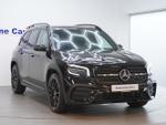 Mercedes-Benz GLB Photo 34