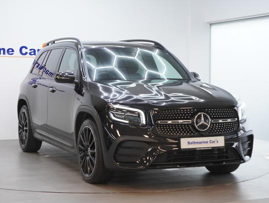 Mercedes-Benz GLB Photo 634308e1-0e09-4c6b-a39e-b784c2b9ebf7.jpg