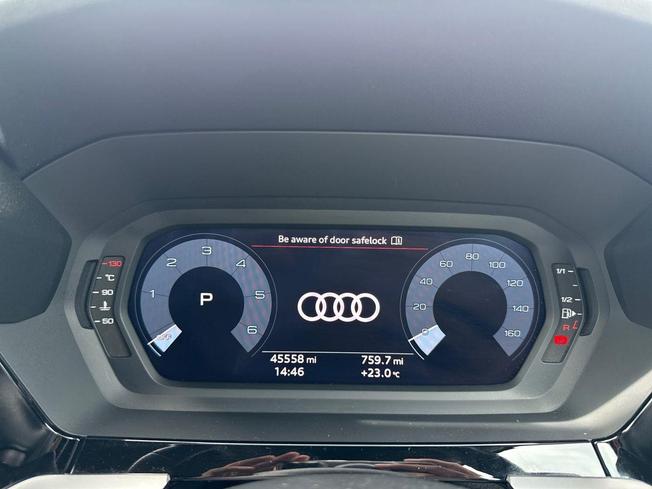 AUDI A3 Photo 15