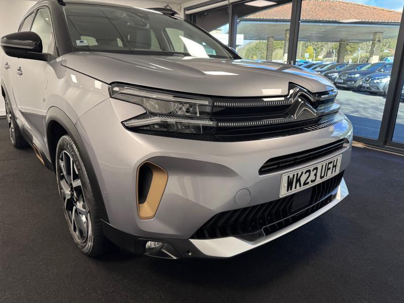 Citroen C5 Aircross Photo 6346e72d-186c-41d3-9a89-f5785bd1f971.jpg
