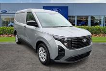 Used Ford TRANSIT COURIER COURIERTREND20 1