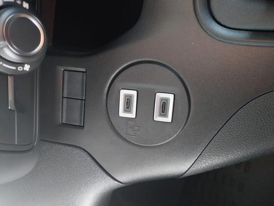 Fiat Doblo Photo