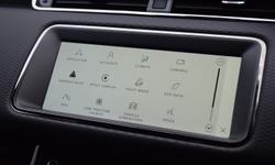Land Rover RANGE ROVER EVOQUE Photo 20