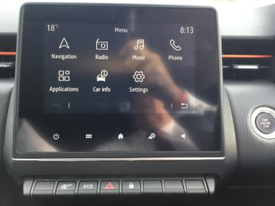 Renault Clio Photo 30