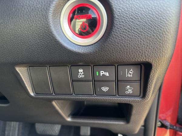 Honda CR-V Photo 25