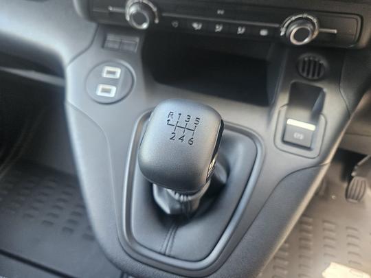 Fiat Doblo Photo