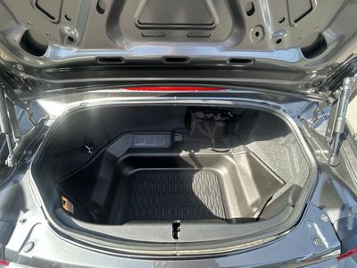 Mazda MX-5 Photo 10