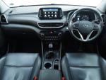 Hyundai TUCSON Photo 9