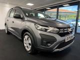 Dacia Jogger Photo 2