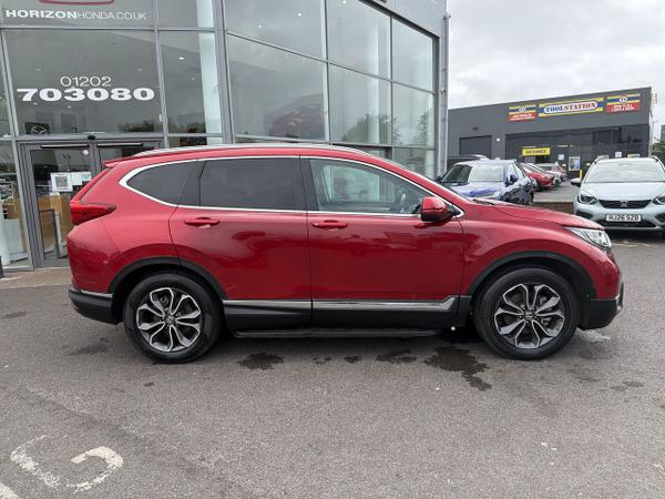 Honda CR-V Photo 4