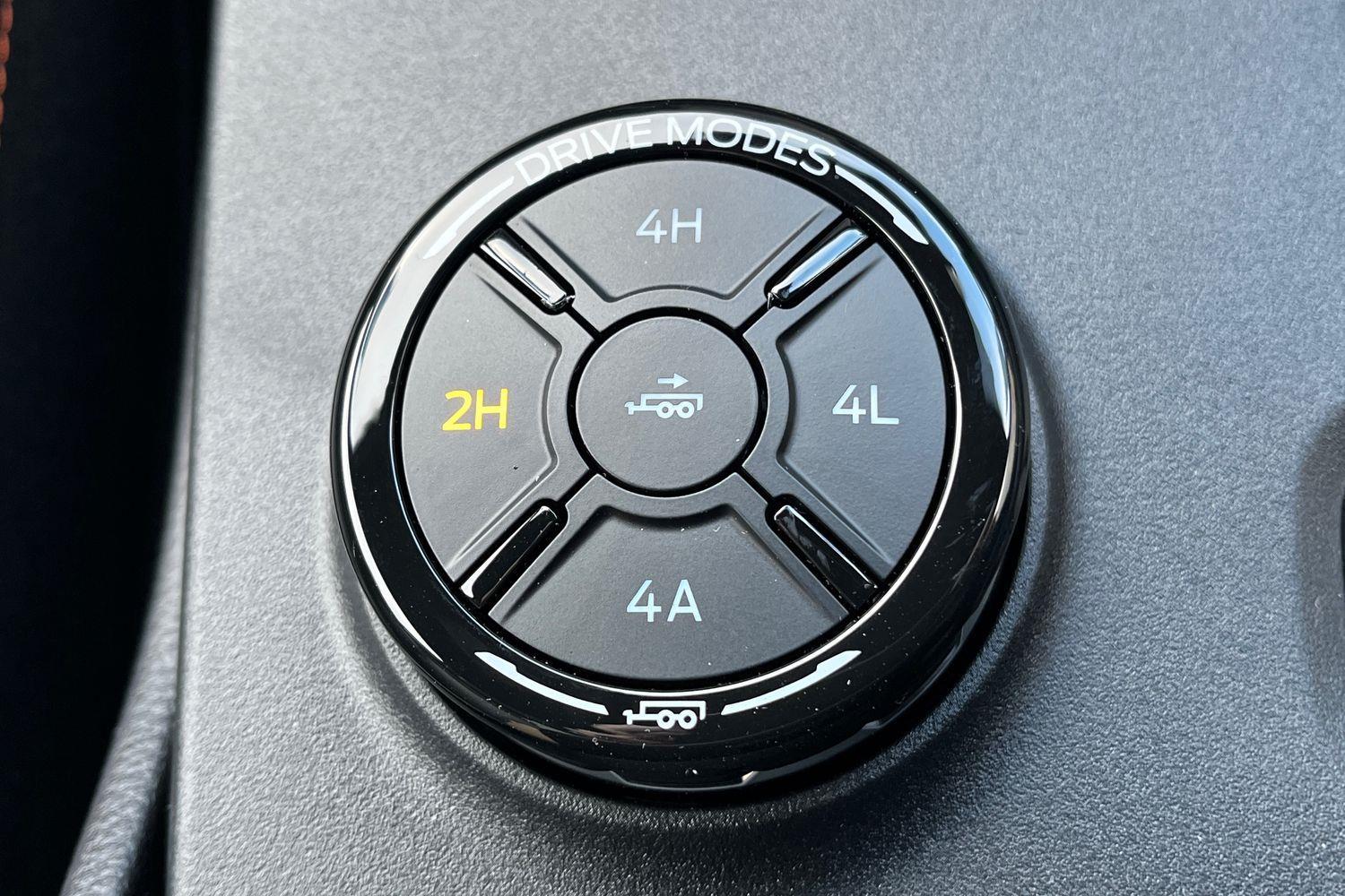 Ford RANGER Photo 37