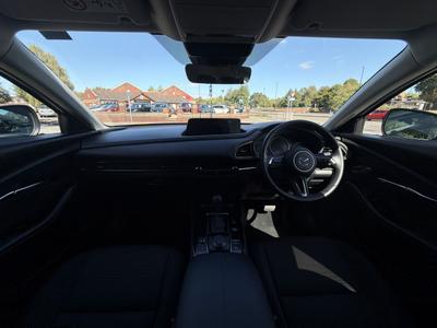 Mazda CX-30 Photo 14
