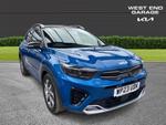 Kia Stonic Photo 2