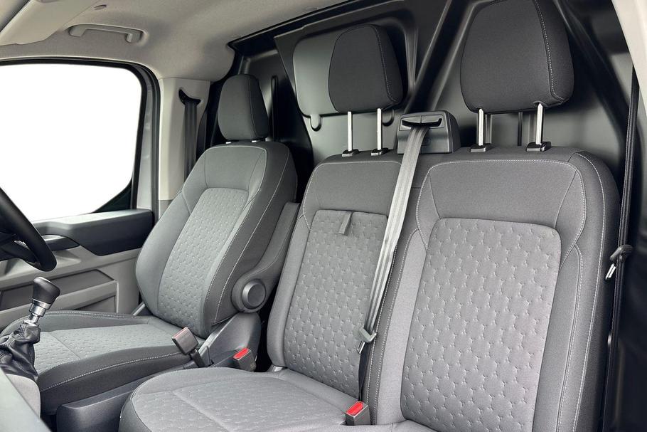 Used Ford TRANSIT CUSTOM CUSTOM36 11