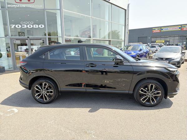 Honda HR-V Photo 4